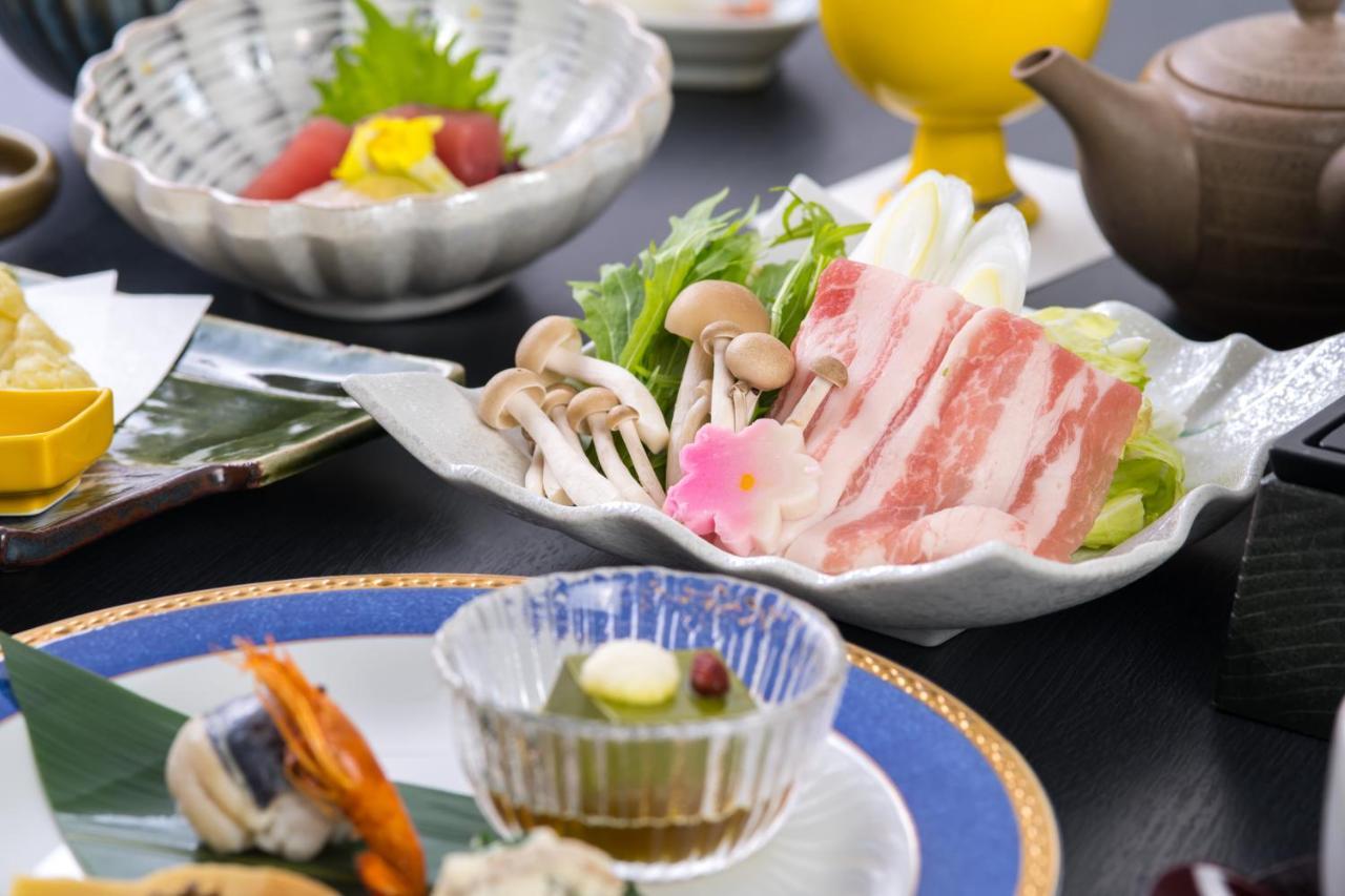 Kyoto Wazukaso Hotel Kizugawa Kültér fotó