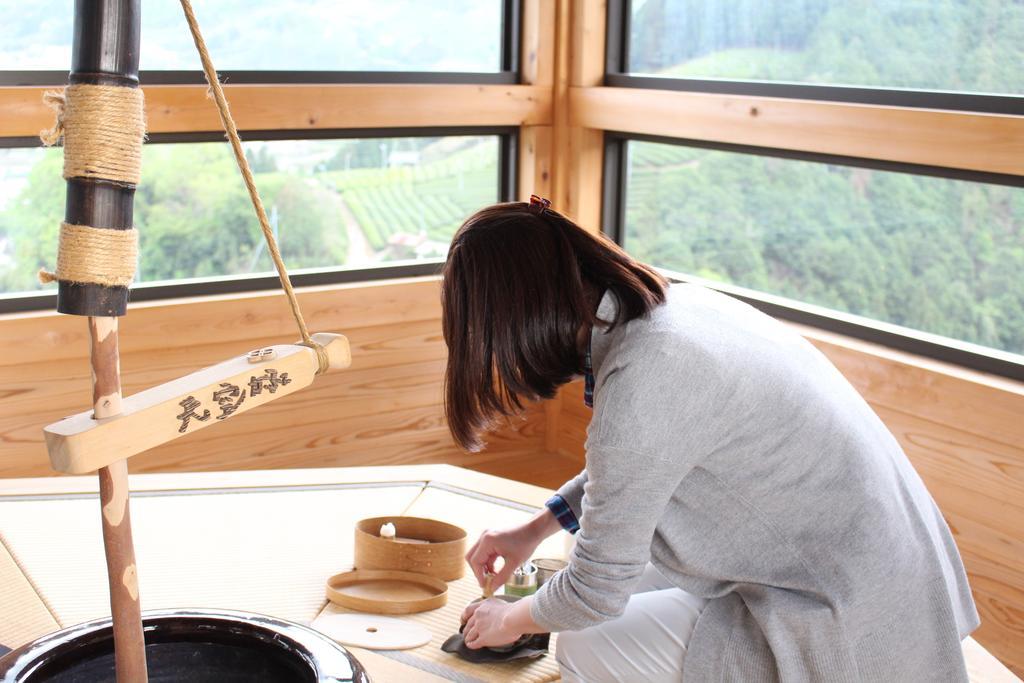 Kyoto Wazukaso Hotel Kizugawa Kültér fotó