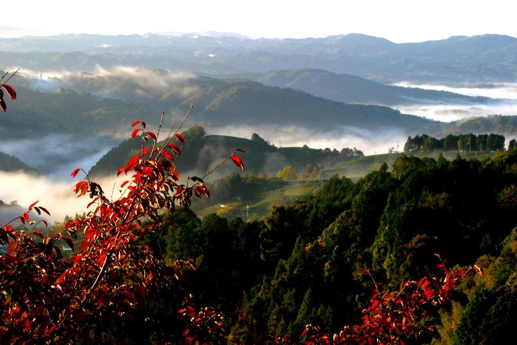 Kyoto Wazukaso Hotel Kizugawa Kültér fotó