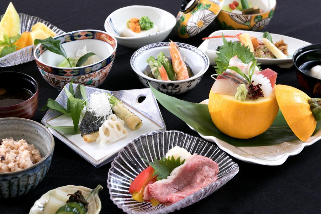 Kyoto Wazukaso Hotel Kizugawa Kültér fotó