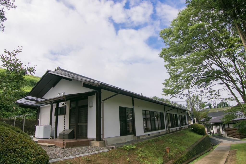 Kyoto Wazukaso Hotel Kizugawa Kültér fotó