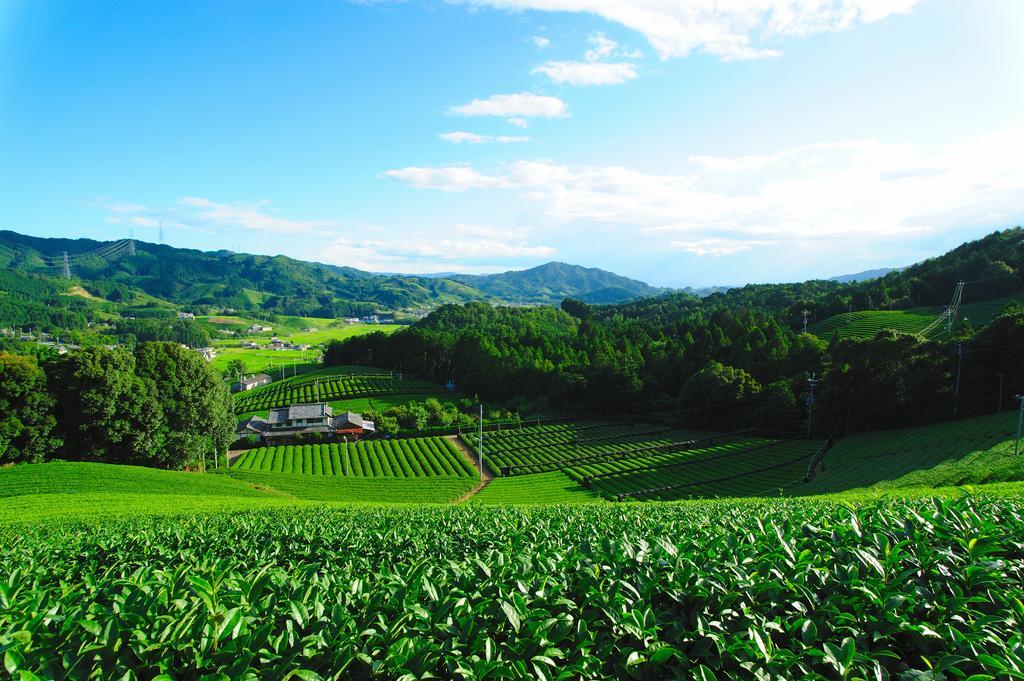 Kyoto Wazukaso Hotel Kizugawa Kültér fotó